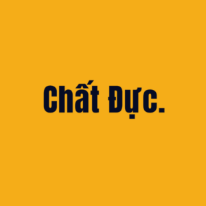 Picture of Chất đực